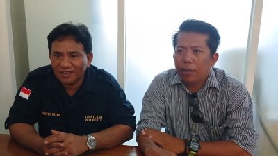 Oknum Kades Diduga Terlibat Politik Aktif Di Parimo