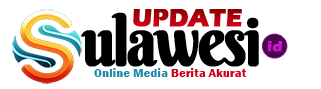 UPDATE SULAWESI