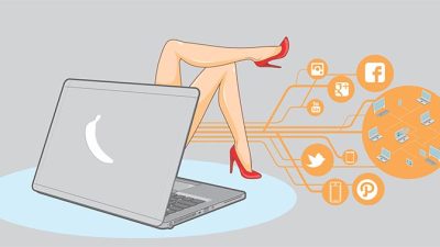 Bisnis Prostitusi di Gorontalo Kian Marak, Enam Mucikari Ditangkap