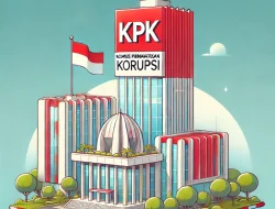 KPK Selidiki Kekayaan Kepala BPJN Kalimantan Barat Dedy Mandarsyah