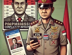 Netralitas ASN di Parigi Moutong dalam Sorotan Pilkada 2024