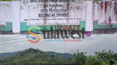 Petani Didua Desa Kecamatan Tinombo Keluhkan Ketersediaan Pupuk