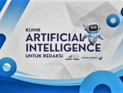 AMSI Sulteng Dan DSLNG Gandeng Perusahaan Media
