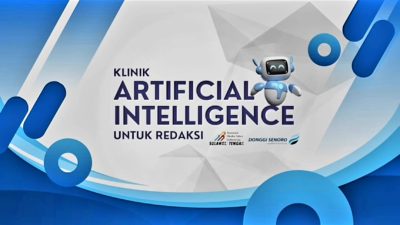 AMSI Sulteng Dan DSLNG Gandeng Perusahaan Media