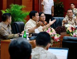 Presiden Prabowo Subianto Umumkan Kebijakan Baru untuk Tahun 2025