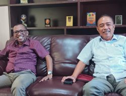 Tumpukan Sampah dan Nasib PPPK,Dua Pimpinan DPRD Bicara