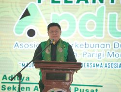 Sekjen Apdurin Imbau Pemerintah Cari Solusi Penyakit Bangkalan yang Merugikan Petani Durian