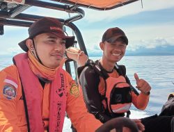Operasi SAR 2024 di Dominasi Kecelakaan Kapal