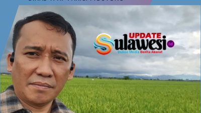 Ariesto : Penerbitan IPR di Parimo Langgar LP2B Bisa Pidana