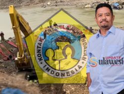 Marak Tambang Emas Ilegal di Parimo, Ketua KTNA Ancam Lapor Presiden Prabowo