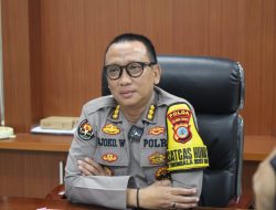 Kasus Kematian Tahanan Polresta Palu dan Mugni, Polda Sulteng Pastikan Masih Dalam Penyidikan