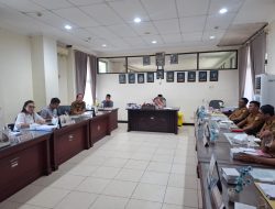 DPRD Parigi Moutong Dorong Peninjauan Ulang Izin Pertambangan Rakyat di Desa Buranga