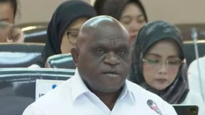 Kebebasan Sipil di Era Pemerintahan Prabowo: Natalius Pigai Klaim Tidak Ada Pembungkaman