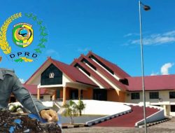 DPRD Parigi Moutong Gelar RDP IPR Buranga,Hadirkan DiskopUKM
