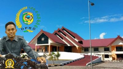 DPRD Parigi Moutong Gelar RDP IPR Buranga,Hadirkan DiskopUKM