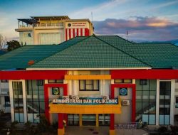 Puluhan Calon PPPK di Parigi Moutong Diduga Positif Narkoba, RSUD Anuntaloko Bungkam?