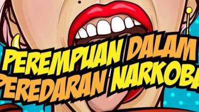 Perempuan Asal Kota Palu Diduga Pasok Sabu ke Parigi