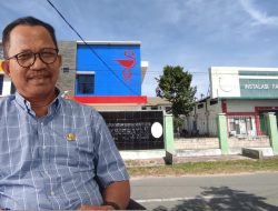 Pemkab Parigi Moutong Tegaskan Dukungan untuk Program BERANI Sehat