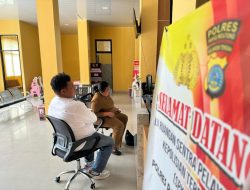 Halangi Alat Berat Penambang Ilegal,Satu Warga Buranga di Ancam Pakai Samurai