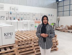 KPU Pertimbangkan Aspirasi Umat Kristen Adven,PSU Pilkada Parigi Moutong di Mungkinkan Bergeser