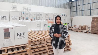 KPU Pertimbangkan Aspirasi Umat Kristen Adven,PSU Pilkada Parigi Moutong di Mungkinkan Bergeser