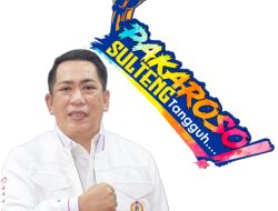 Musprov KONI Sulteng di Tunda Sementara, Nizar Rahmatu Dapat Apresiasi Dari Peserta