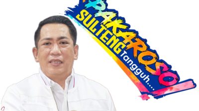 Musprov KONI Sulteng di Tunda Sementara, Nizar Rahmatu Dapat Apresiasi Dari Peserta