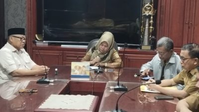 Pemprov Sulteng Bantu PSU Parigi Moutong 13 Miliar