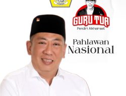Nizar Rahmatu :  Proses Hukum Penghina Habib Idrus bin Salim Aljufri