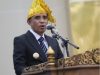 Sertijab Gubernur Sulteng tandai awal kepemimpinan Anwar Hafid dan Reny A. Lamadjido