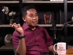 IPR Bantah Rilis Survei Pilkada Parimo Jelang PSU, Iwan Setiawan: Kami Tidak Pernah Turun di Sana