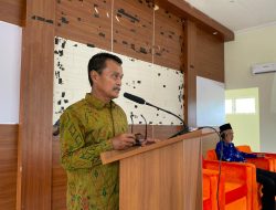 Pemkab Parigi Moutong Gelar Seleksi Paskibraka 2025