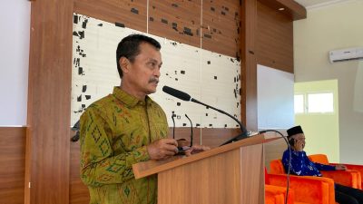 Pemkab Parigi Moutong Gelar Seleksi Paskibraka 2025