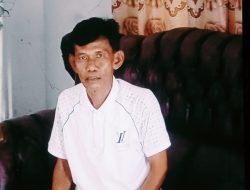 Nizar – Ardi Paslon Bupati-Wakil Bupati Parimo Yang Paling Paham Management Pemerintahan