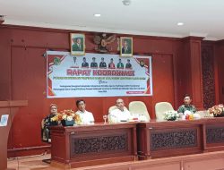 Zulfinasran Tegaskan ASN Netral di PSU Pilkada Parigi Moutong