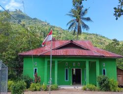 Jeritan Sunyi dari Desa Pebounang: Ketika Sakit Menjadi Takdir yang Diterima Tanpa Pilihan