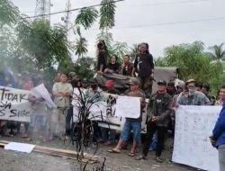 Ketua Komisi I DPRD Parimo Mediasi Permasalah Desa Sigenti