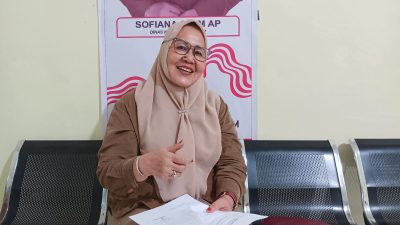 Pemda Parimo Bentuk 278 Koperasi Merah Putih,Dukung Ketahan Pangan Indonesia