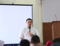 Disdikbud Parimo Matangkan Kesiapan FLS3N dan O2SN Tingkat SD