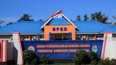 Bencana Banjir Desa Pebounang dan Desa Pandelalap Masuk TD Terbatas
