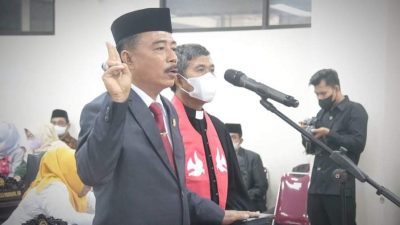 DPC PDIP Parigi Moutong Tanggapi Dugaan Dukungan Arman Maulana ke Paslon Erwin-Sahid