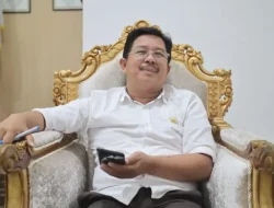 Fluktuasi Ekonomi Parigi Moutong Dipicu Bencana Alam, Pemerintah Fokus Perkuat Ketahanan Daerah