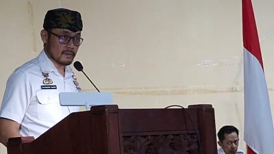 Zulfinasran : Reses Jadi Acuan Pemda Parigi Moutong Menyusun Program