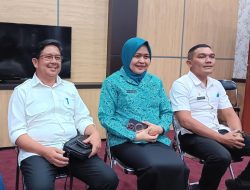 Bappelitbangda Parimo Susun RPJMD 2025–2030, Fokus pada Industrialisasi Pertanian