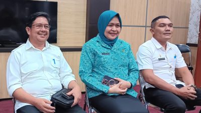 Bappelitbangda Parimo Susun RPJMD 2025–2030, Fokus pada Industrialisasi Pertanian