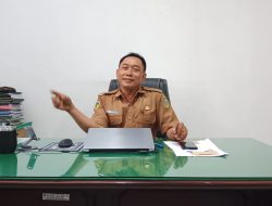 Bappelitbangda Parigi Moutong Tunggu Jadwal Meeting PPSP