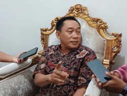 Parigi Moutong Siapkan Kick Off PPSP, Fokus Pemutakhiran Dokumen Sanitasi