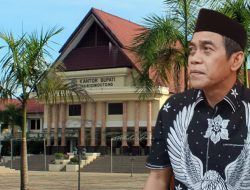 Bupati Terpilih Erwin Burase Ajak Masyarakat Parigi Moutong Bersatu Bangun Daerah Pasca Pilkada