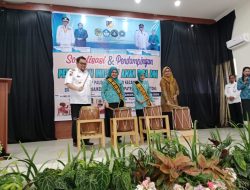 Disdikbud Parimo Gelar Sosialisasi Pendidikan Inklusif PAUD