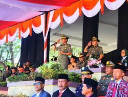 Gubernur Sulteng Dorong Pembentukan Dinas Damkar Mandiri
